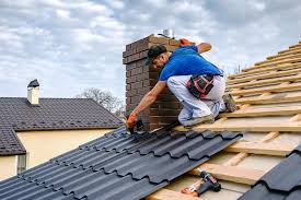 Fast & Reliable Emergency Roof Repairs in Saddle Rock, NY